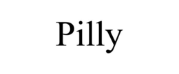 Mark drawing for PILLY