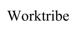Mark drawing for WORKTRIBE