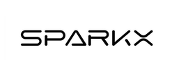 Mark drawing for SPARKX