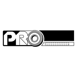 Mark drawing for PRO