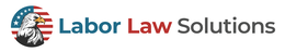 Mark drawing for LABOR LAW SOLUTIONS