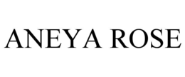 Mark drawing for ANEYA ROSE