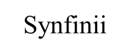 Mark drawing for SYNFINII