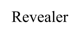Mark drawing for REVEALER