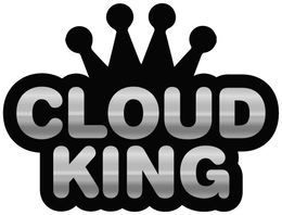 Mark drawing for CLOUD KING