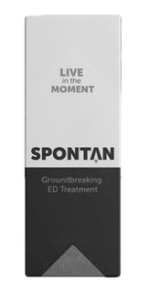 Mark drawing for LIVE IN THE MOMENT SPONTAN GROUNDBREAKING ED TREATMENT