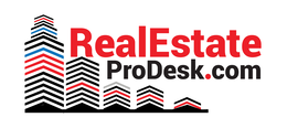 Mark drawing for REALESTATE PRODESK.COM