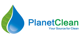 Mark drawing for PLANETCLEAN YOUR SOURCE FOR CLEAN