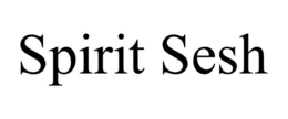 Mark drawing for SPIRIT SESH