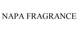 Mark drawing for NAPA FRAGRANCE