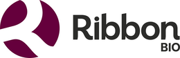 Mark drawing for R RIBBON BIO