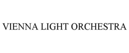 Mark drawing for VIENNA LIGHT ORCHESTRA