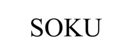 Mark drawing for SOKU