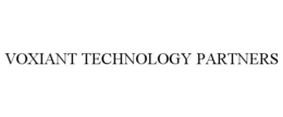 Mark drawing for VOXIANT TECHNOLOGY PARTNERS