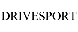 Mark drawing for DRIVESPORT