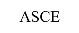 Mark drawing for ASCE