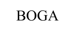 Mark drawing for BOGA