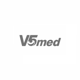 Mark drawing for V5MED