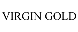 Mark drawing for VIRGIN GOLD
