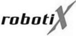 Mark drawing for ROBOTIX