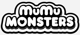 Mark drawing for MUMU MONSTERS