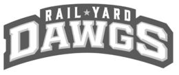 Mark drawing for RAIL YARD DAWGS