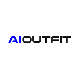 Mark drawing for AIOUTFIT