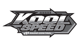 Mark drawing for KOOL SPEED RADIO CONTROL