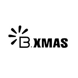 Mark drawing for B.XMAS