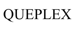 Mark drawing for QUEPLEX