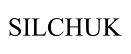 Mark drawing for SILCHUK