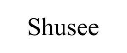 Mark drawing for SHUSEE