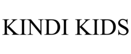 Mark drawing for KINDI KIDS