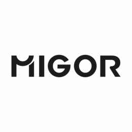Mark drawing for MIGOR