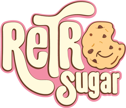 Mark drawing for RETRO SUGAR