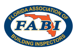 Mark drawing for FLORIDA ASSOCIATION OF BUILDING INSPECTORS FABI