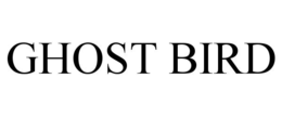 Mark drawing for GHOST BIRD