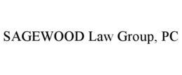 Mark drawing for SAGEWOOD LAW GROUP, PC