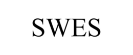 Mark drawing for SWES