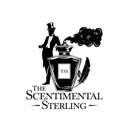Mark drawing for TSS THE SCENTIMENTAL STERLING