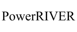 Mark drawing for POWERRIVER