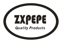 Mark drawing for ZXPEPE QUALITY PRODUCTS