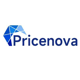 Mark drawing for PRICENOVA