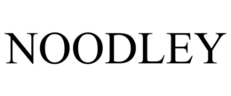 Mark drawing for NOODLEY