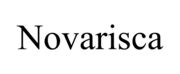Mark drawing for NOVARISCA