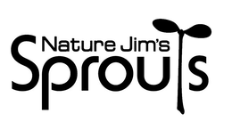 Mark drawing for NATURE JIM'S SPROUTS