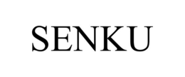 Mark drawing for SENKU
