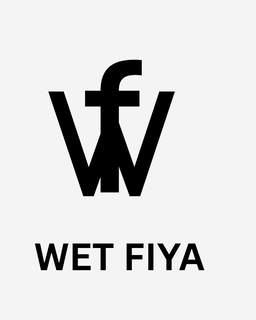 Mark drawing for WET FIYA