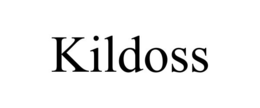 Mark drawing for KILDOSS