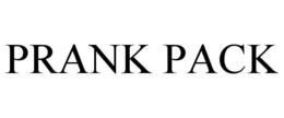 Mark drawing for PRANK PACK